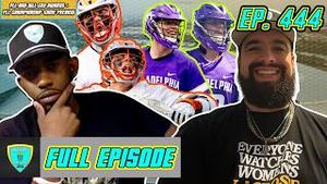 Video post by @undergroundsportsphiladelphia on YouTube