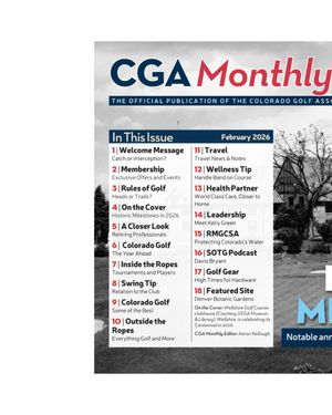 Image post by @cologolf on Instagram