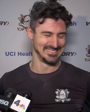 Video post by @SNYRangers on Twitter