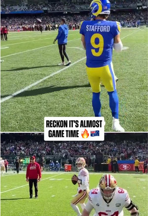 Video post by @nfl on TikTok