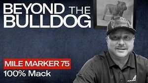 Video post by @macktrucks on YouTube
