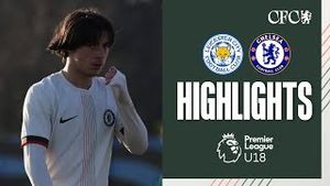 Video post by @chelseafc on YouTube