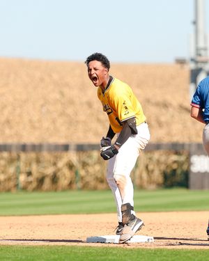 Image post by @uibaseball on Instagram