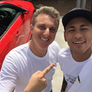 Image post by @neymarjr on Instagram