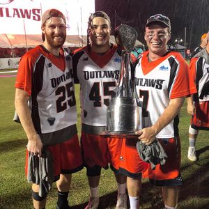Image post by @warriorlax on Instagram