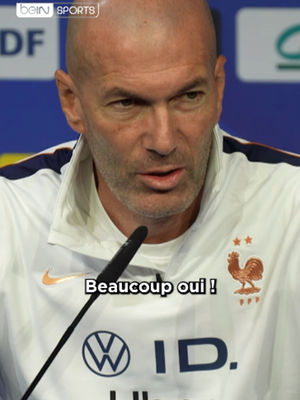 Video post by @beinsportsfr on TikTok