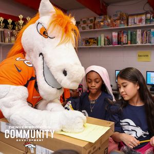 Image post by @broncosofffield on Instagram