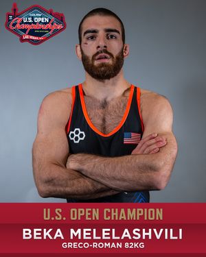 Image post by @usawrestling on Instagram