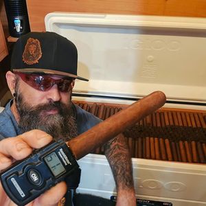Image post by @cigarmedics on Instagram