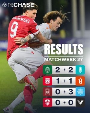 Image post by @cplsoccer on Instagram