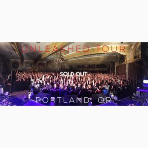 Image post by @skilletmusic on Instagram