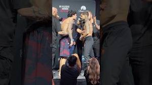 Video post by @fullsendmma on YouTube