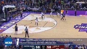 Image post by @ncaadiii on Facebook
