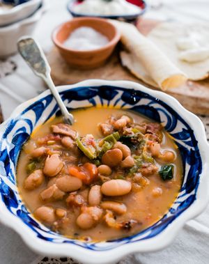 Image post by @muybuenocooking on Instagram