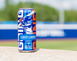 Image post by @devonpark_okc on Instagram