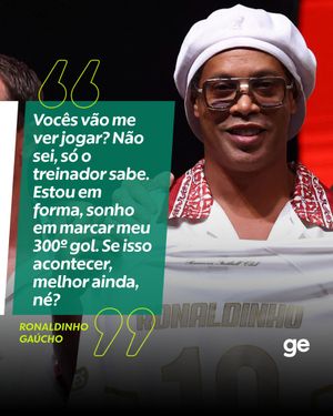 Image post by @ge.globo on Instagram