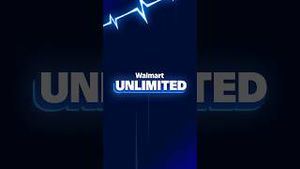 Video post by @Walmart on YouTube