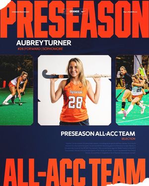 Image post by @CuseFH on Facebook
