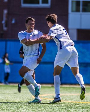 Image post by @unewhavenmsoc on Instagram