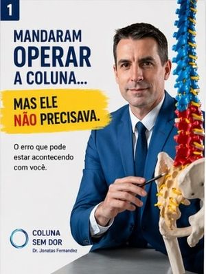 Image post by @drjonatasfernandez on Instagram
