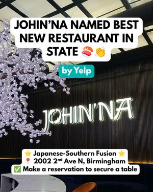 Image post by @bhamnow on Instagram