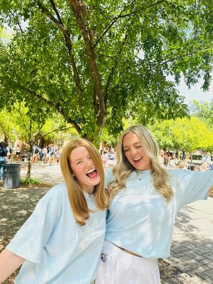 Image post by @samfordpanhellenic on Instagram