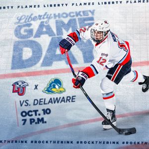 Image post by @libertyhockey on Instagram