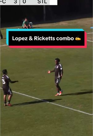 Video post by @mlsnextpro on TikTok