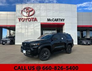Image post by @mccarthytoyotas on Instagram