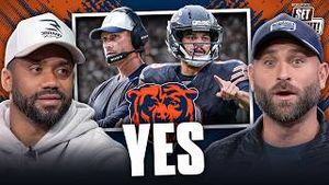 Video post by @nfloncbs on YouTube