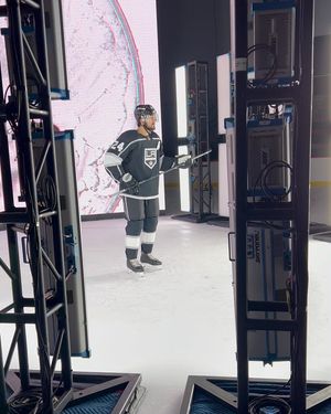 Image post by @lakings on Instagram
