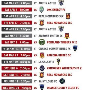 Image post by @switchbacksfc on Instagram