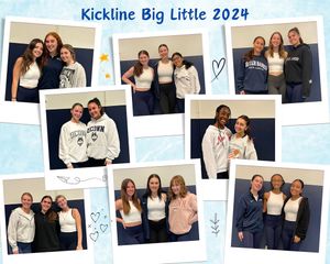 Image post by @uconnkickline on Instagram
