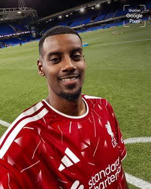 Image post by @liverpoolfc on Instagram