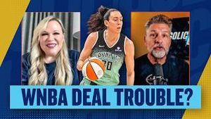 Video post by @fanduelsportsnetwork on YouTube