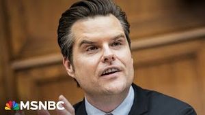 Video post by @msnbc on YouTube