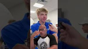 Video post by @imgacademy on YouTube