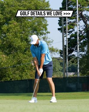 Image post by @taylormadegolf on Instagram