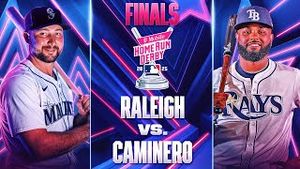 Video post by @mlb on YouTube