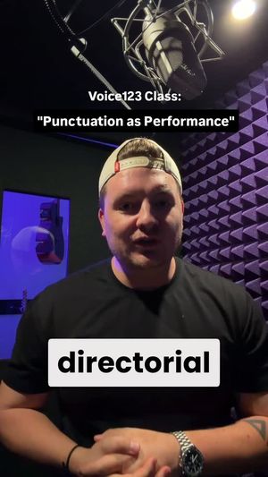 Video post by @voice123 on Instagram