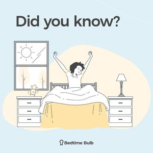 Image post by @bedtimebulb on Instagram