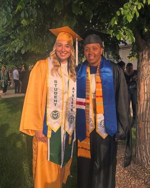 Image post by @CSUWBasketball on Facebook