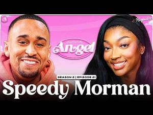 Video post by @Unapologetically Angel on YouTube