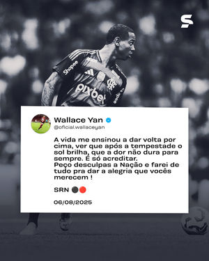 Image post by @sportv on Instagram