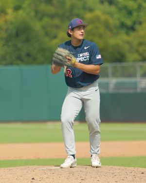 Image post by @usabasepipeline on Instagram