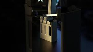 Video post by @dji on YouTube