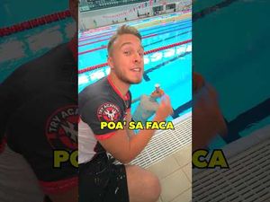 Video post by @TRYAcademyRO on YouTube