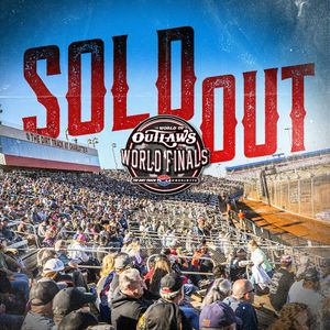 Image post by @thedirttrackatcharlotte on Instagram