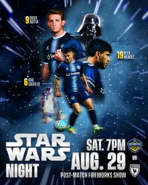Image post by @eplocomotivefc on Instagram