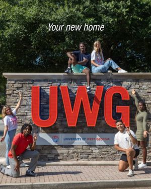 Image post by @uwestga on Instagram